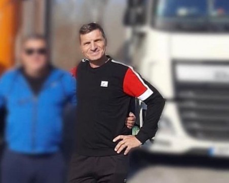 Дъщерята на един от изчезналите българи от горящия ферибот с апел, търси информация за баща си