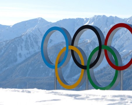 Излезе крайното класиране по медали на Зимните олимпийски игри в Пекин