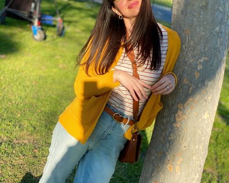 Откриха мъртва американската актриса Линдзи Пърлман