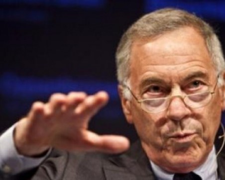 Проф. Ханке: Не виждам балон на пазара на недвижими имоти в България