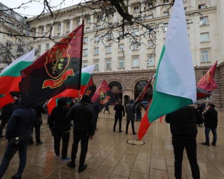 ВМРО организира автошествие и протест пред МС заради завишените сметки