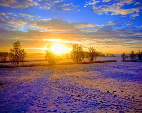 Зимата се завръща: Какво време ни очаква през новата седмица?