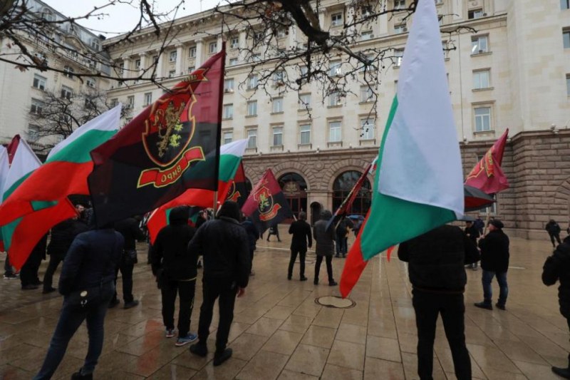 ВМРО организира автошествие и протест пред МС заради завишените сметки
