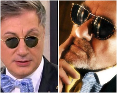 Астрологът Красимир Куртев: Денди получаваше заплахи ежедневно, пребил го е познат човек