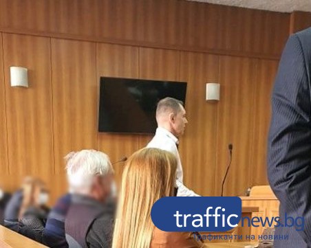 Двойният убиец на баща и син Ботеви – Йордан Таков, с присъда до дни