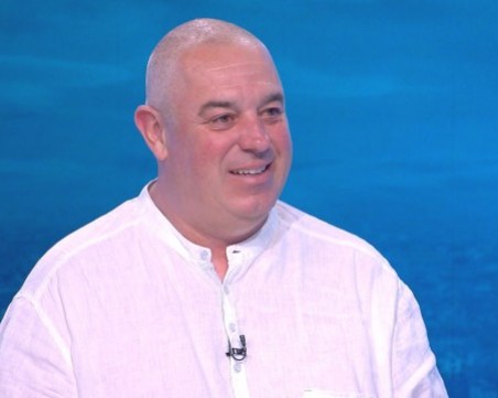 Един от спасените шофьори в Гърция: Натъпкаха ни в две лодки, другите не се отваряха