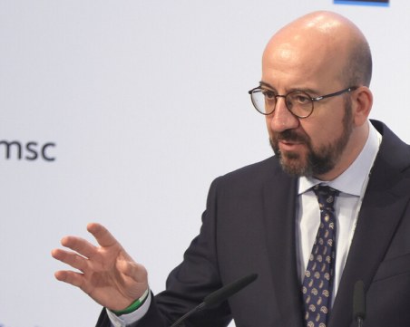 ЕС осъжда възможно най-решително решението на Путин за Донецк и Луганск