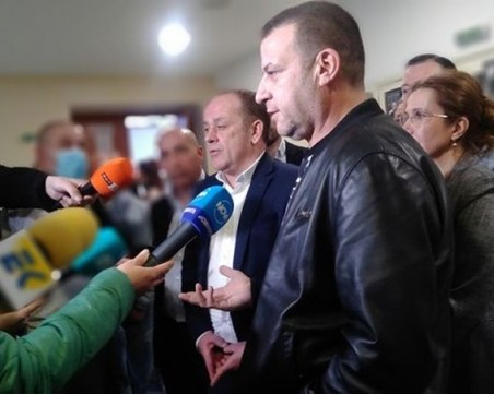 Големите превозвачи може да изнесат дейността си в чужбина