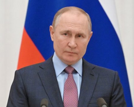 Лидерите на ДНР и ЛНР поискаха от Путин да признае независимостта им