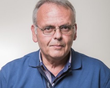 Напусна ни проф. Владимир Сираков от МУ-Пловдив