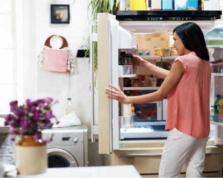 Навици, които ви пречат да отслабнете