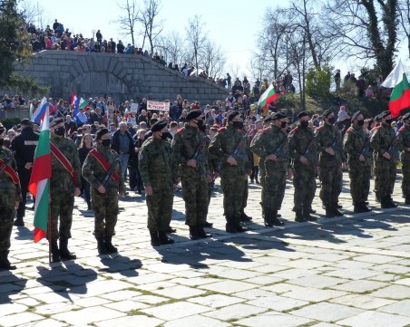 Пловдив ще отбележи 144-а годишнина от Освобождението