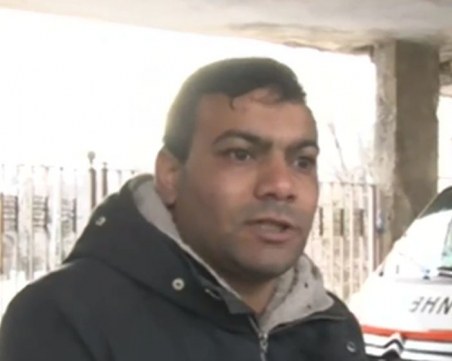 Стабилно е състоянието на простреляното на детска площадка дете, стрелецът се издирва