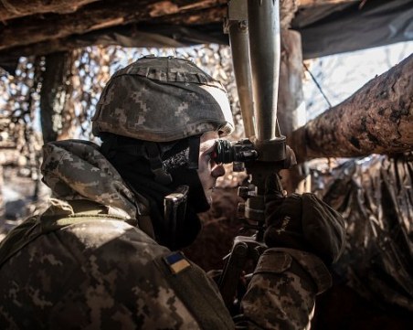 В Източна Украйна: Двама цивилни са били убити по време на обстрел