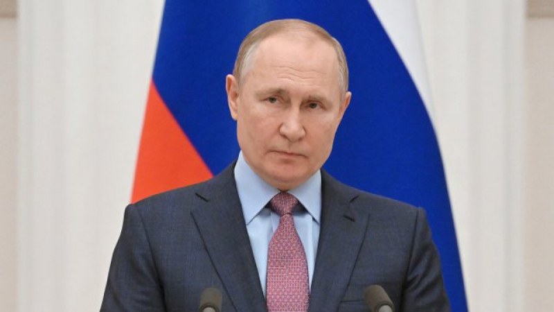 Лидерите на ДНР и ЛНР поискаха от Путин да признае независимостта им