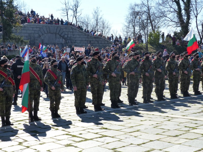 Пловдив ще отбележи 144-а годишнина от Освобождението