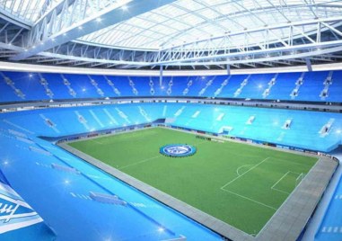 УЕФА почти сигурно ще премести финала на Шампионската лига и