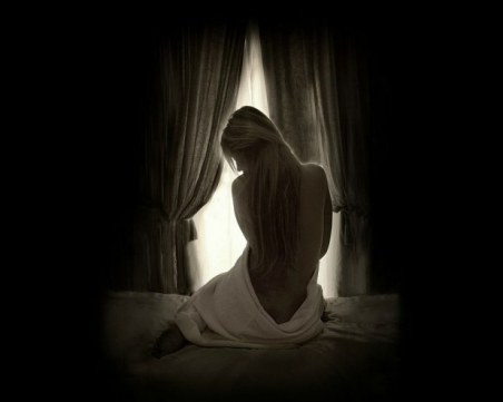 9 въпроса, които жените си задаваме преди секс