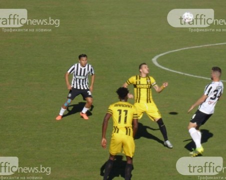 Дербито ще бъде с публика, Ботев с предупреждение за лишаване от домакинство