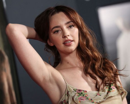 Илон Мъск представи новата си половинка