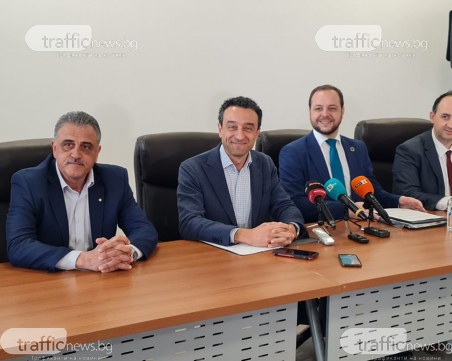 Лорер от Пловдив: Може да привлечем инженери от Източна Украйна за работа в България