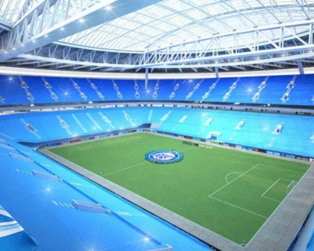 Местят финала на Шампионската лига