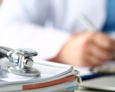 Народното събрание прие бюджета на НЗОК за 2022 година