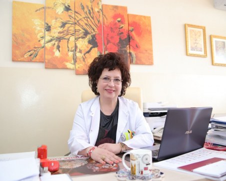 Невролозите на УМБАЛ 