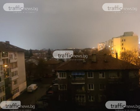 Половин квартал в Пловдив остана без ток, проблеми с електричеството има в няколко района на града