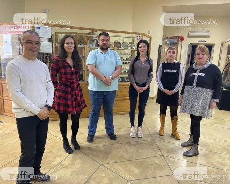 Природонаучният музей затвори днес, властта не давала пари 