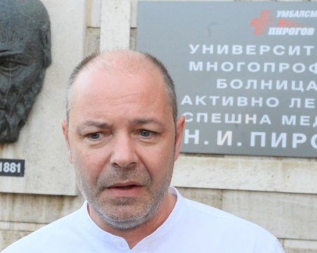 Проф. Габровски: Лека-полека се връщаме към един по-нормален живот