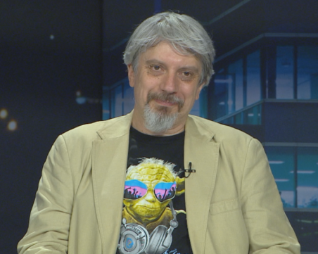 Проф. Витанов: Можем да си позволим разхлабване на мерките