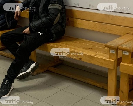 Скандал между обвинение и защита провали дело срещу мъж, опитал да запали пловдивско заведение