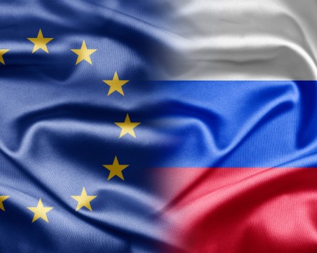Външните министри на страните от ЕС приеха единодушно нови санкции срещу Русия