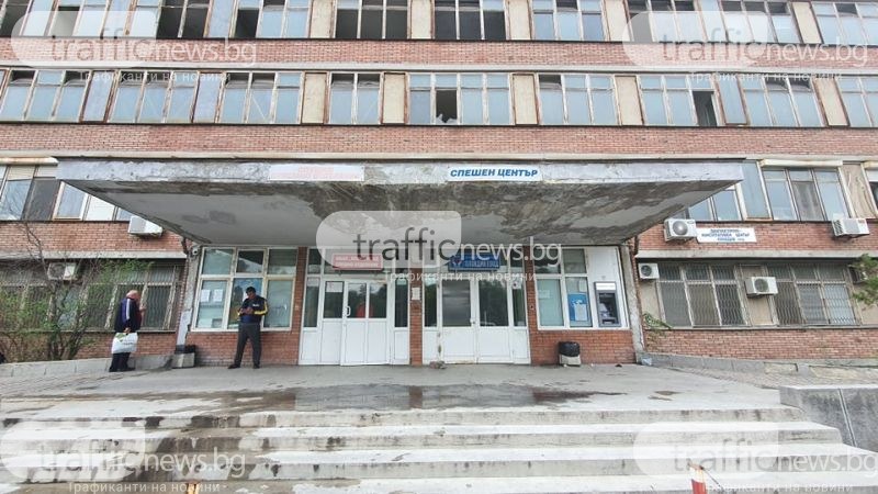 Заболеваемостта от COVID-19 в Пловдивско падна под 1000 на 100
