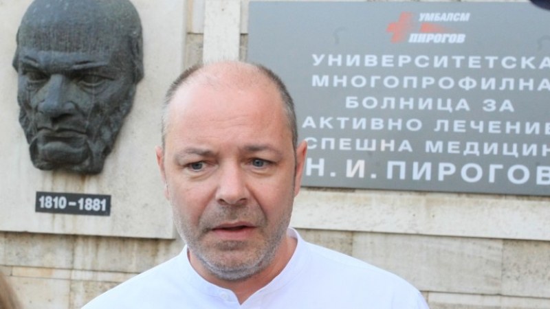 Проф. Габровски: Лека-полека се връщаме към един по-нормален живот
