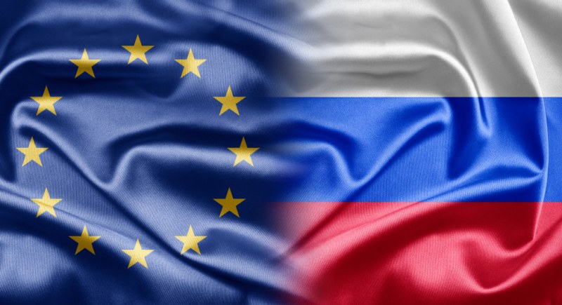 Външните министри на страните от ЕС приеха единодушно нови санкции срещу Русия