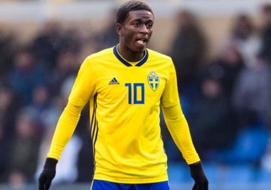 Ботев Пловдив се подсили с нов нападател съобщава dsport Става въпрос за