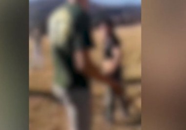 Пореден случай на агресия Деца биха с въже 11 годишно момче