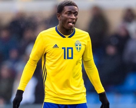 Ботев намери нападател