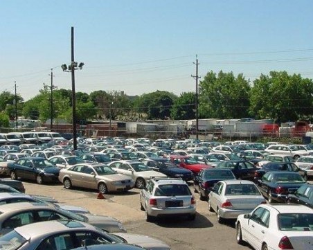 С около 10% са поскъпнали употребяваните автомобили в България за година, но внос няма