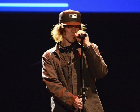 Почина рок легендата Марк Ланеган