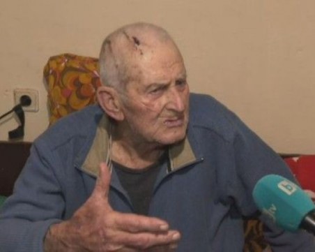 Пребиха и обраха възрастен мъж във Врачанско