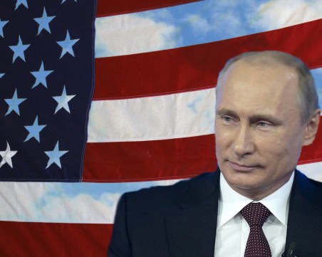 Русия обеща 