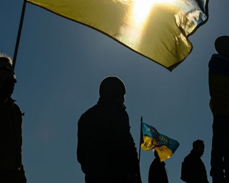 Руската Федерална служба за сигурност осуетила готвен терористичен акт в Крим