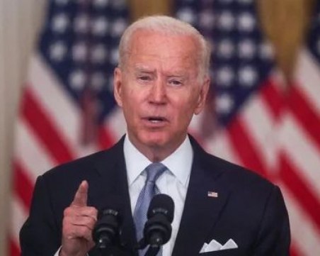 САЩ предупреди Украйна за мащабна руска инвазия в рамките на 48 часа