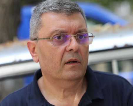 Синдикатите в МВР настояват за 20% увеличение на заплатите, остават в протестна готовност