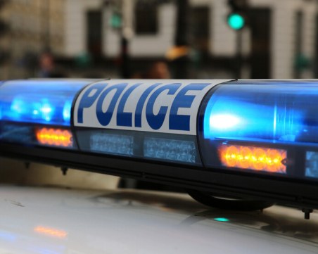 Въоръжен обра сексшоп в София