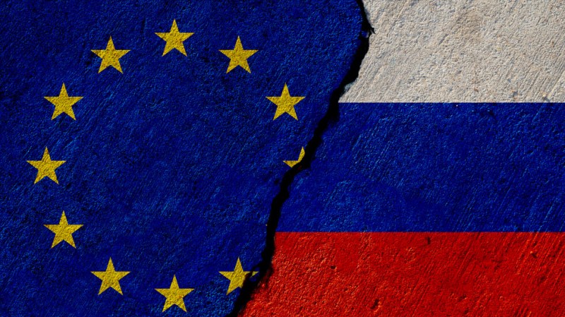ЕС наложи санкции на Русия
