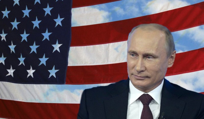 Русия обеща днес „силен и болезнен” отговор на американските санкции,